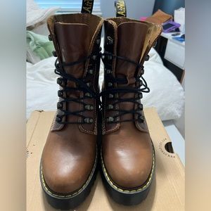 Dr martens